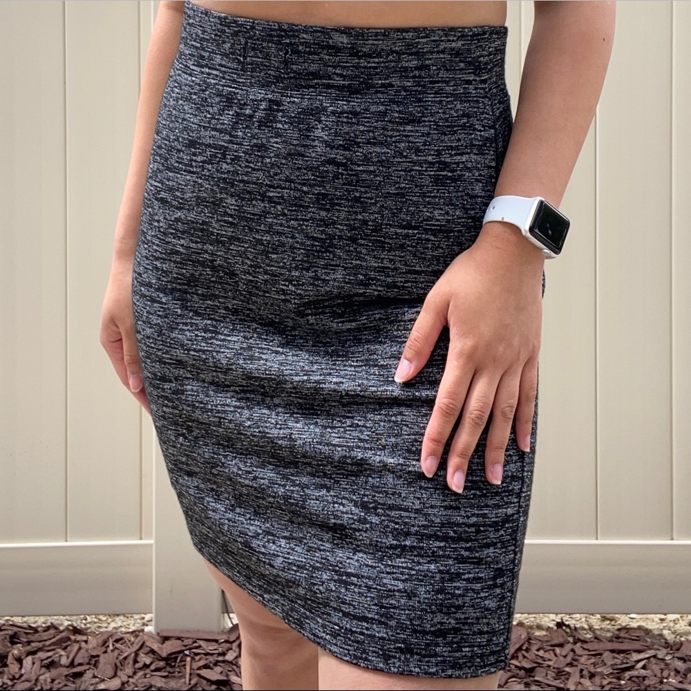 Juicy Couture Pencil Skirt